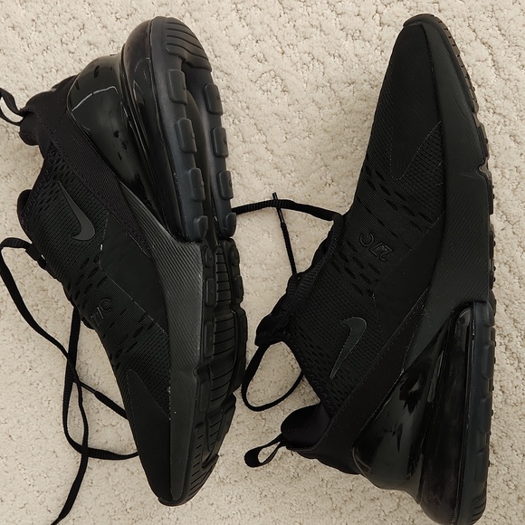 Nike Airmax 27C Women's Sneakers 8 - Picture 9 of 14